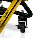 EV-7000 Safety Chair – Bild 3