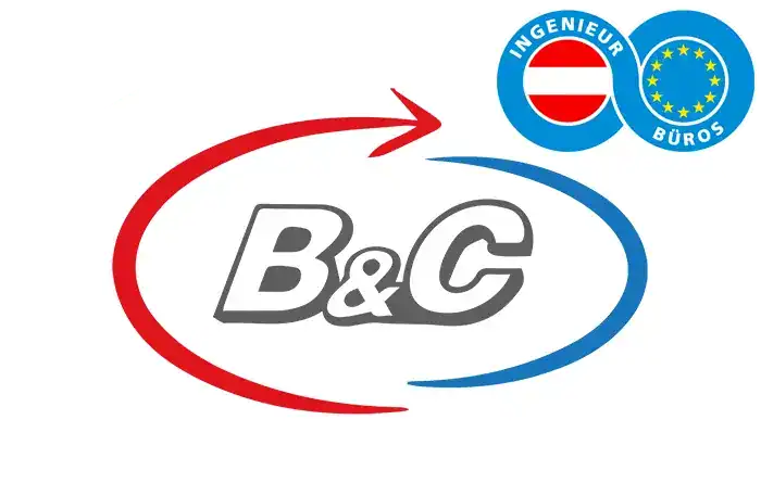 Innovative Ingenieur- und Büro Dienstleistungen bei i-bsp in Österreich.