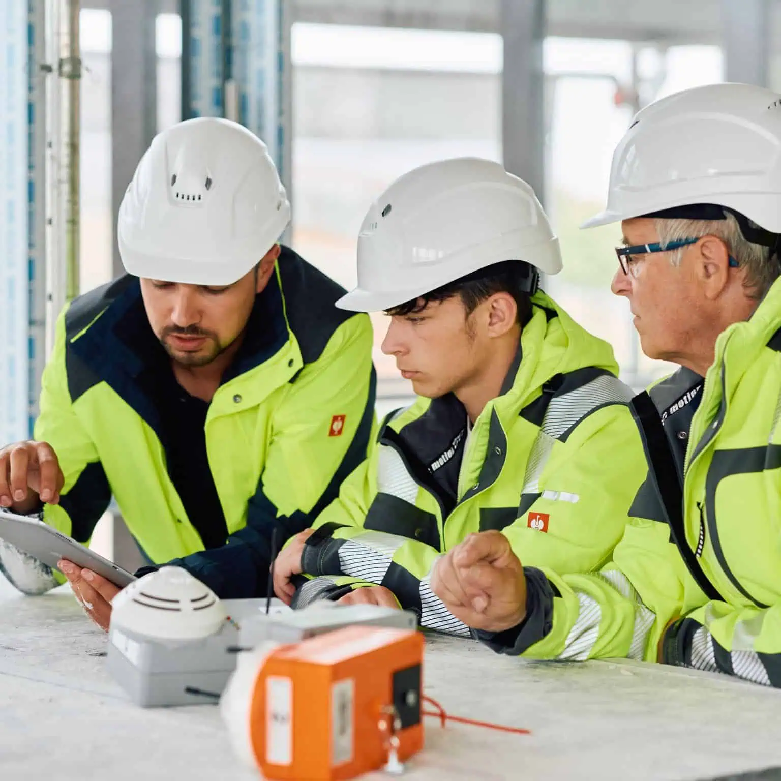 Gute Gründe für mobile BMA – Bild 5