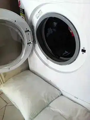 Floodsax®20 Stück á 45cm x 55cm – Bild 4