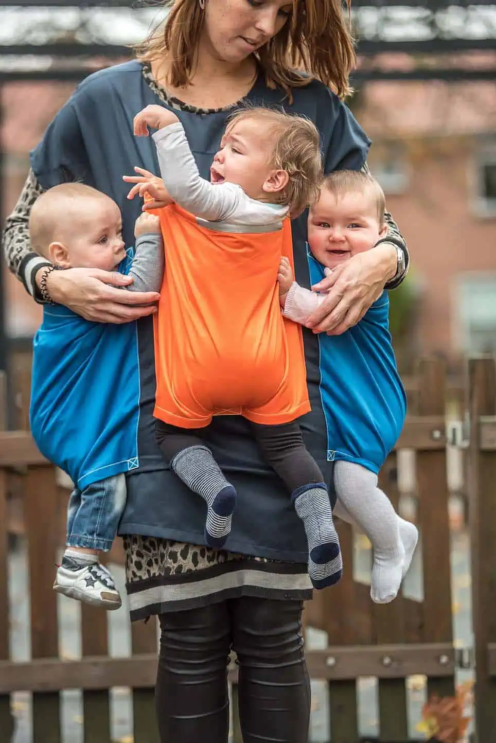 Baby Mover – Bild 2