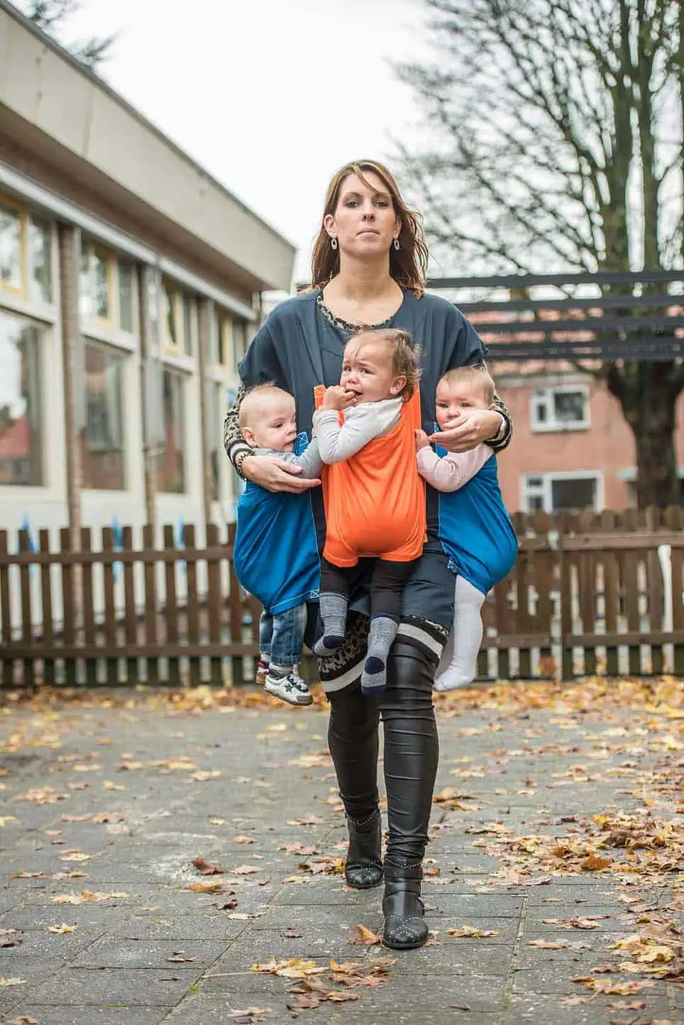 Baby Mover – Bild 3