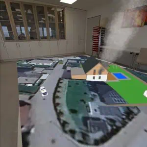 SIM-Training - Training für Führungskräfte